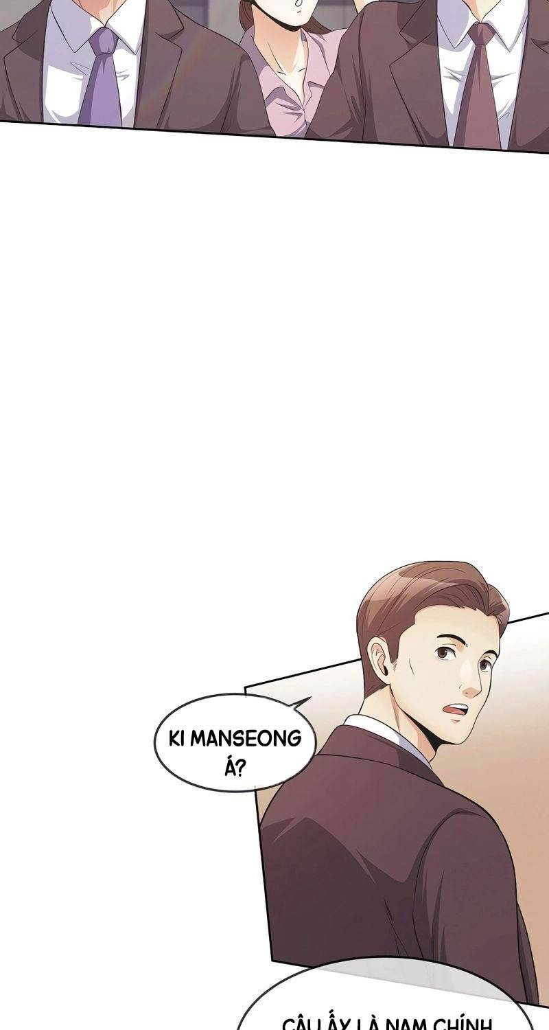Hiện Thực Của Phim Ảnh: Chapter 38
