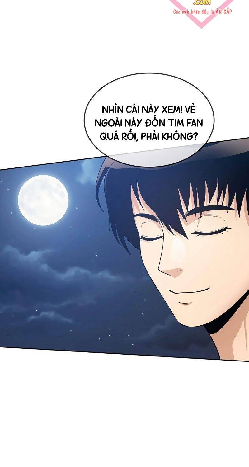 Hiện Thực Của Phim Ảnh: Chapter 38