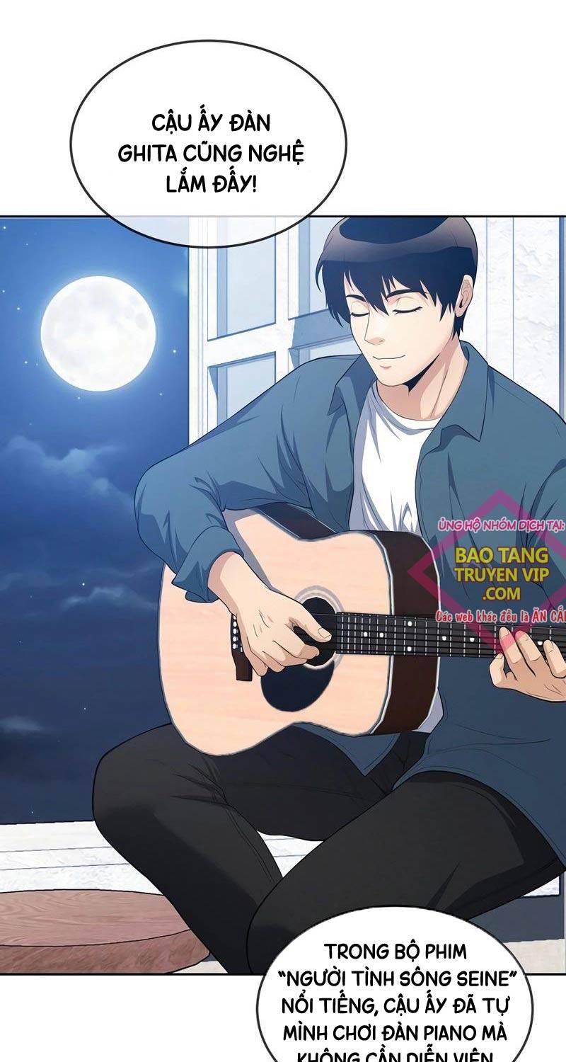 Hiện Thực Của Phim Ảnh: Chapter 38