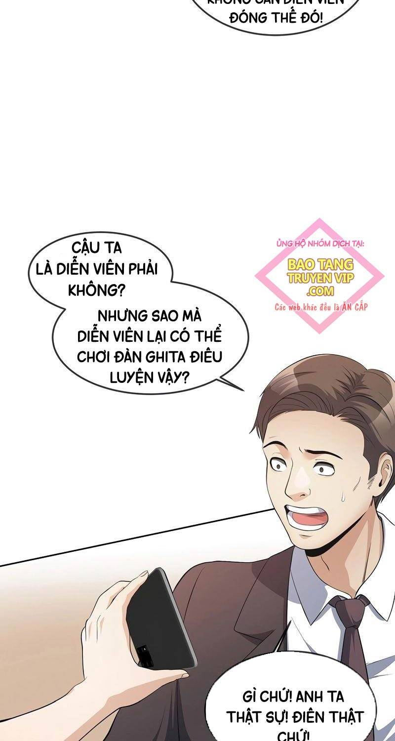 Hiện Thực Của Phim Ảnh: Chapter 38