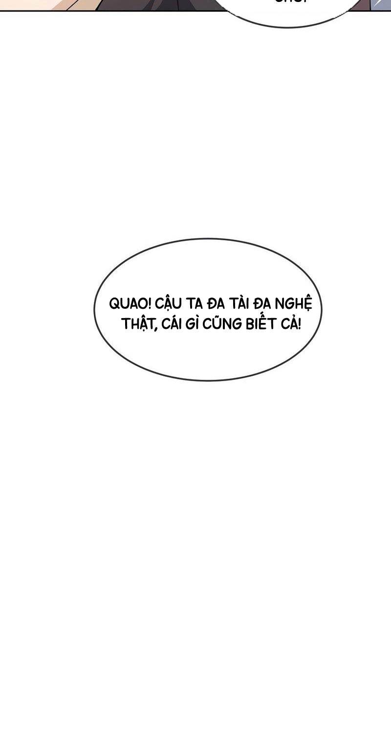 Hiện Thực Của Phim Ảnh: Chapter 38