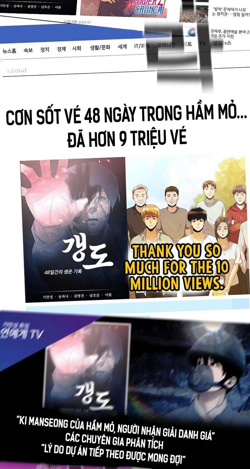 Hiện Thực Của Phim Ảnh: Chapter 38