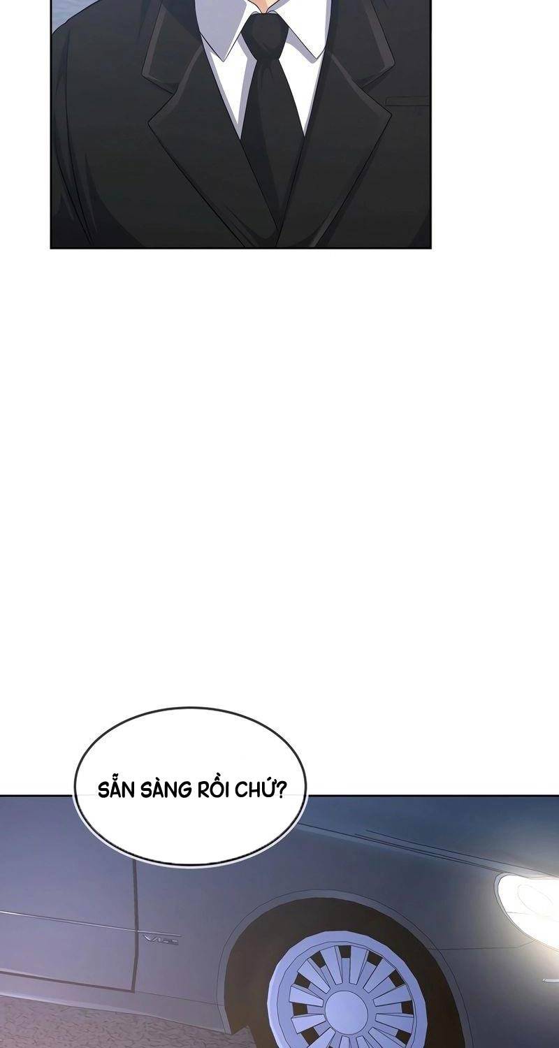 Hiện Thực Của Phim Ảnh: Chapter 38