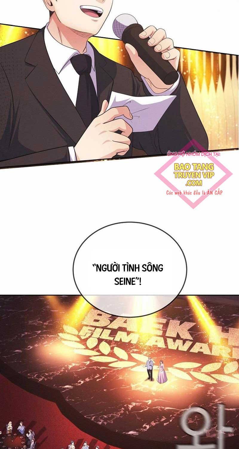 Hiện Thực Của Phim Ảnh: Chapter 39
