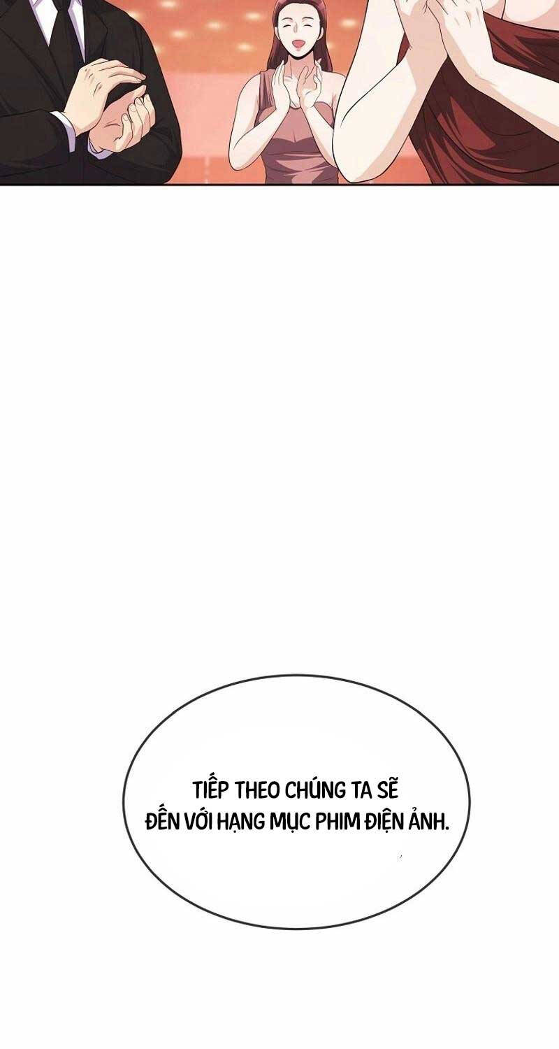 Hiện Thực Của Phim Ảnh: Chapter 39