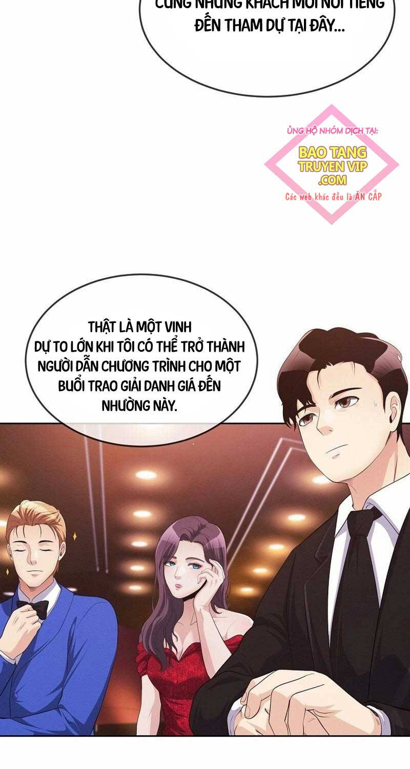 Hiện Thực Của Phim Ảnh: Chapter 39