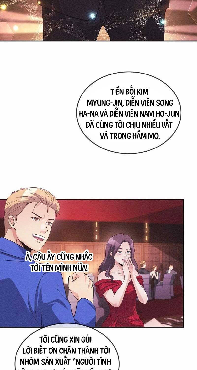 Hiện Thực Của Phim Ảnh: Chapter 39