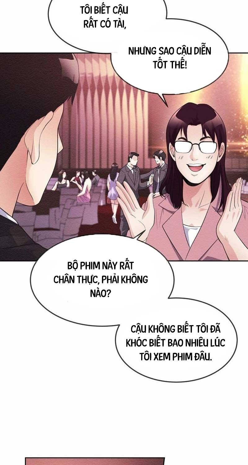 Hiện Thực Của Phim Ảnh: Chapter 39