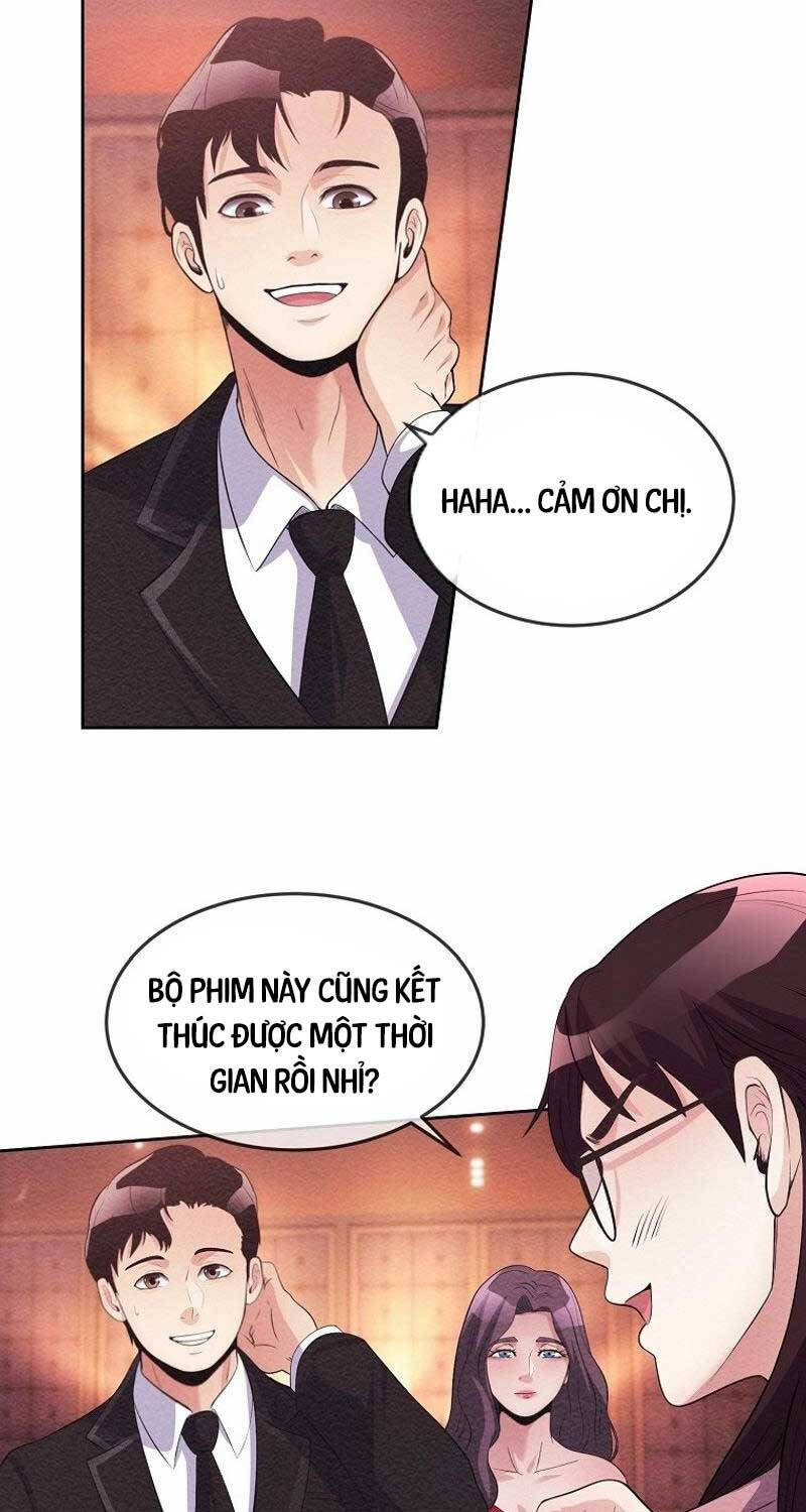 Hiện Thực Của Phim Ảnh: Chapter 39