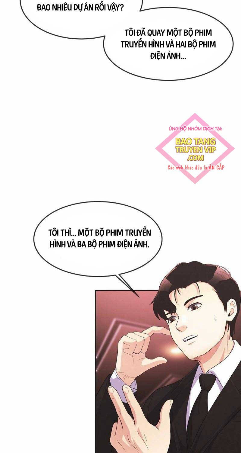 Hiện Thực Của Phim Ảnh: Chapter 39