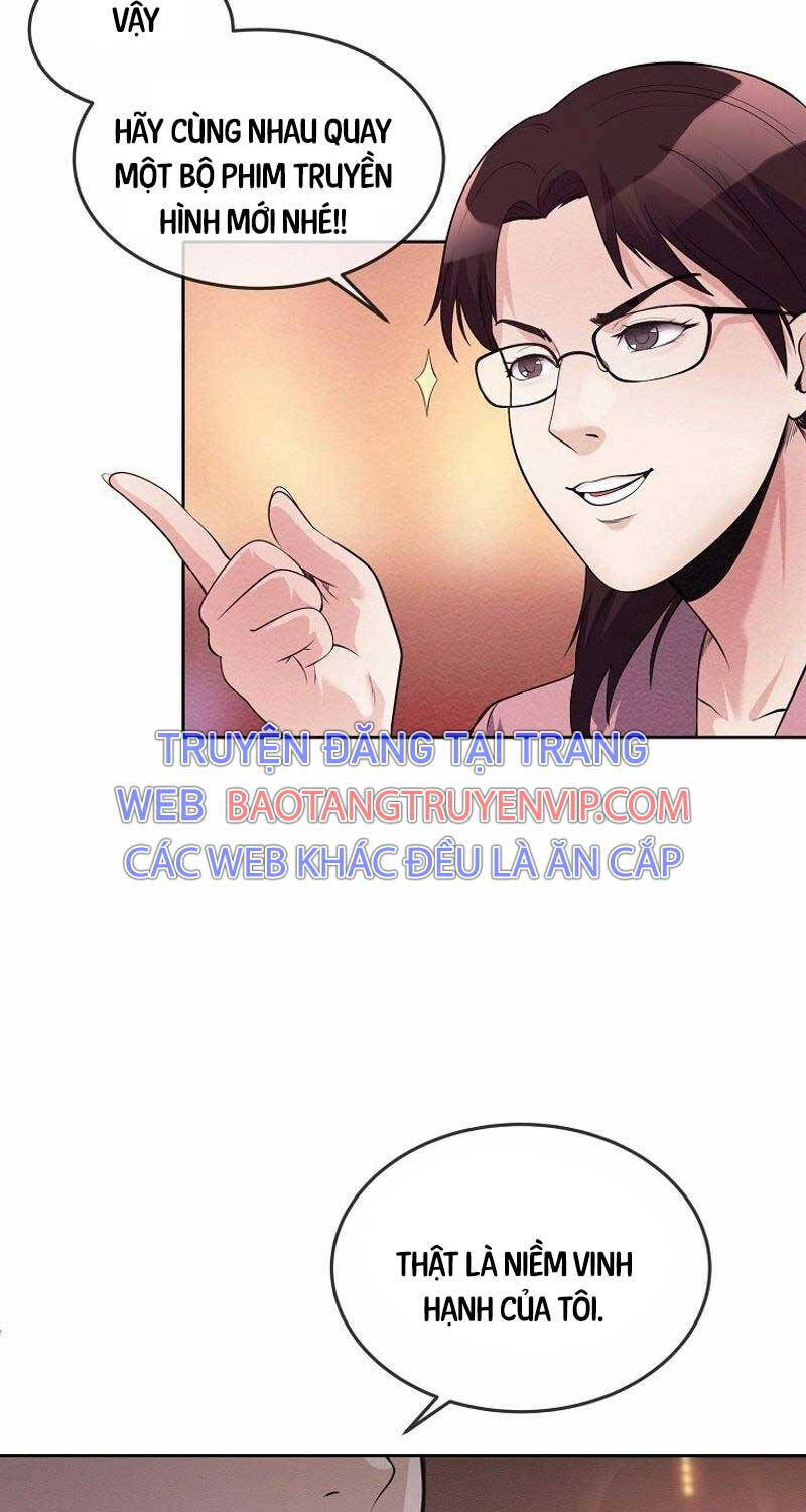 Hiện Thực Của Phim Ảnh: Chapter 39