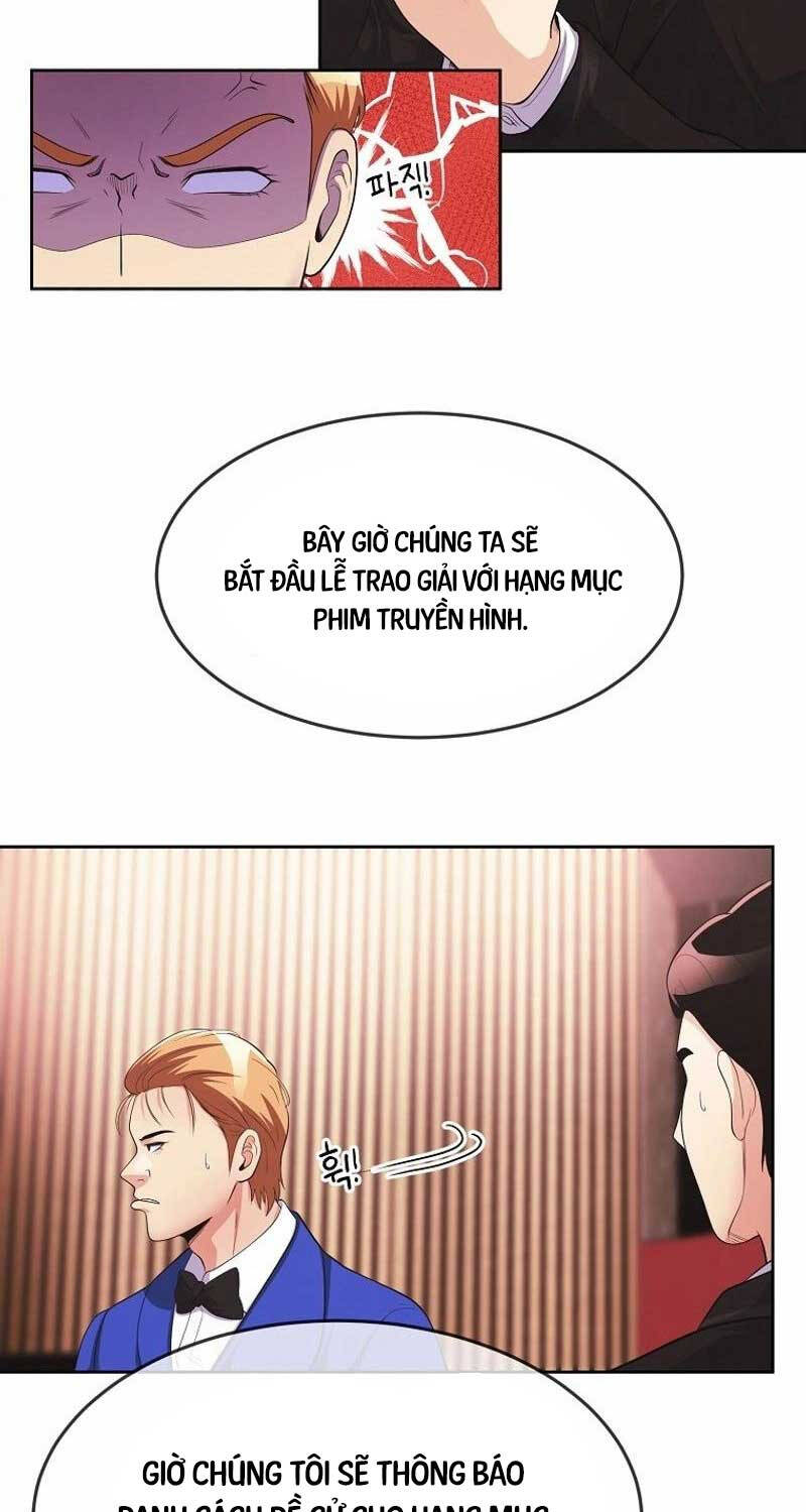 Hiện Thực Của Phim Ảnh: Chapter 39