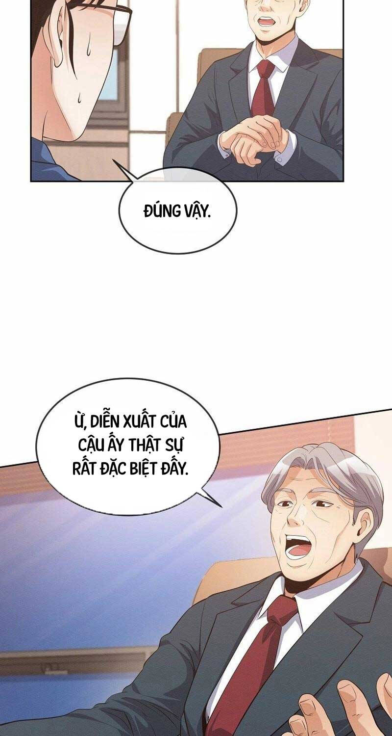 Hiện Thực Của Phim Ảnh: Chapter 39
