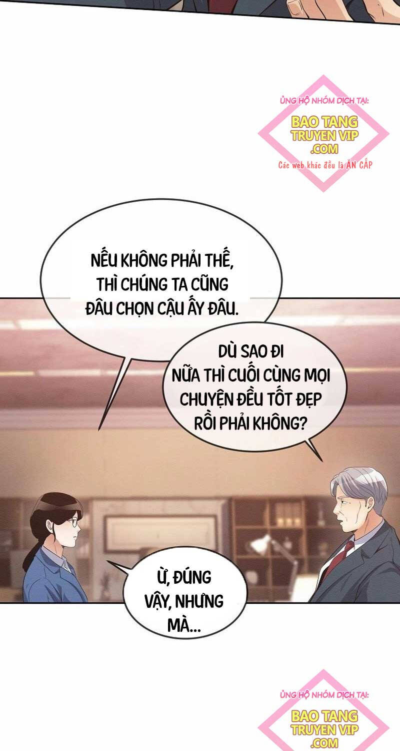 Hiện Thực Của Phim Ảnh: Chapter 39