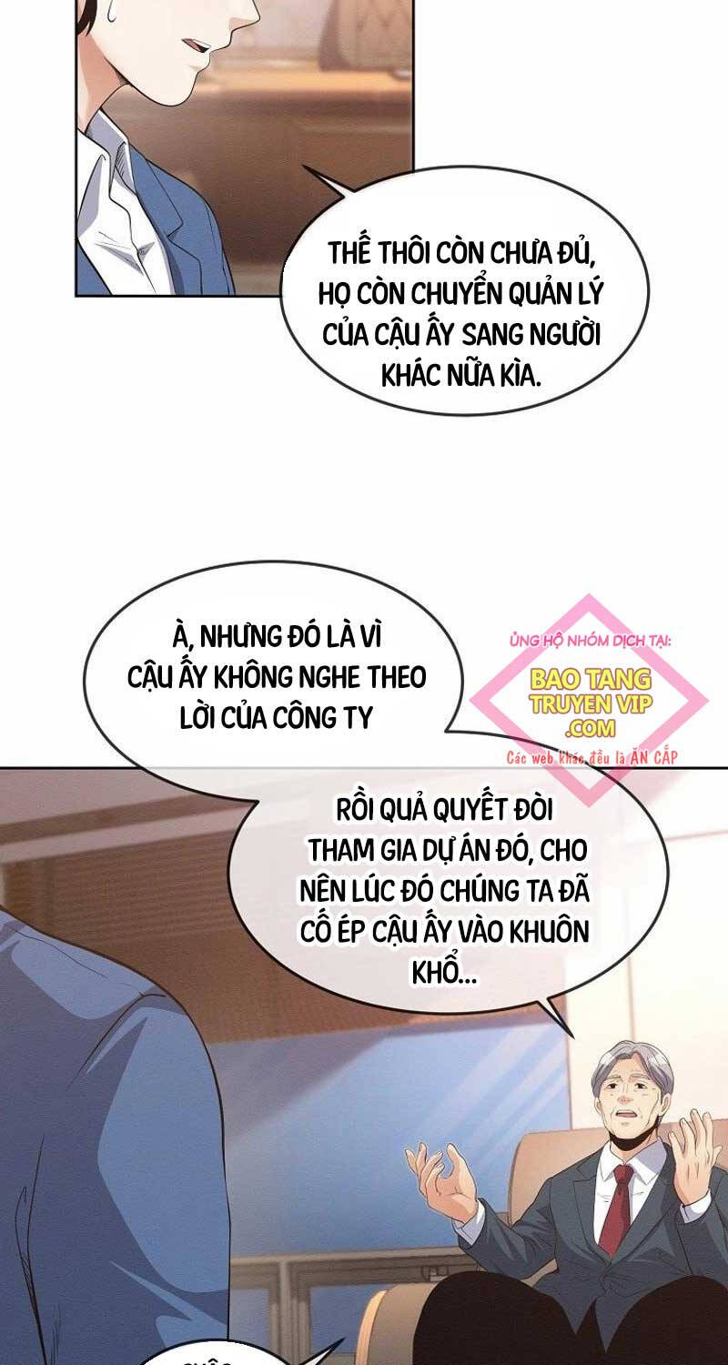 Hiện Thực Của Phim Ảnh: Chapter 39