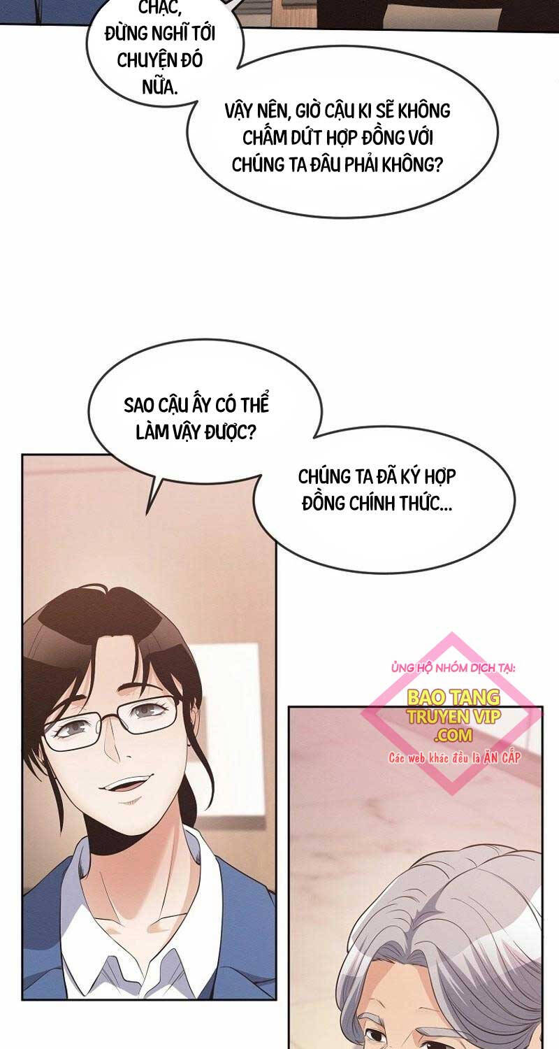 Hiện Thực Của Phim Ảnh: Chapter 39