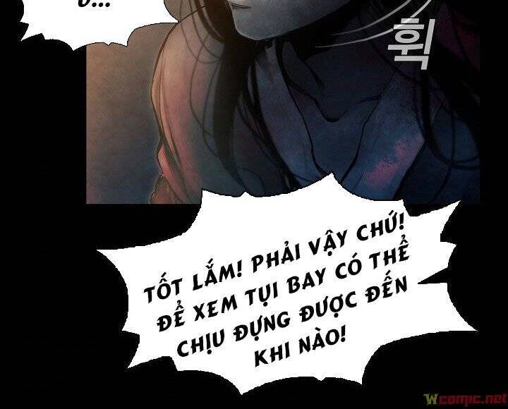 Hiện Thực Của Phim Ảnh: Chapter 4