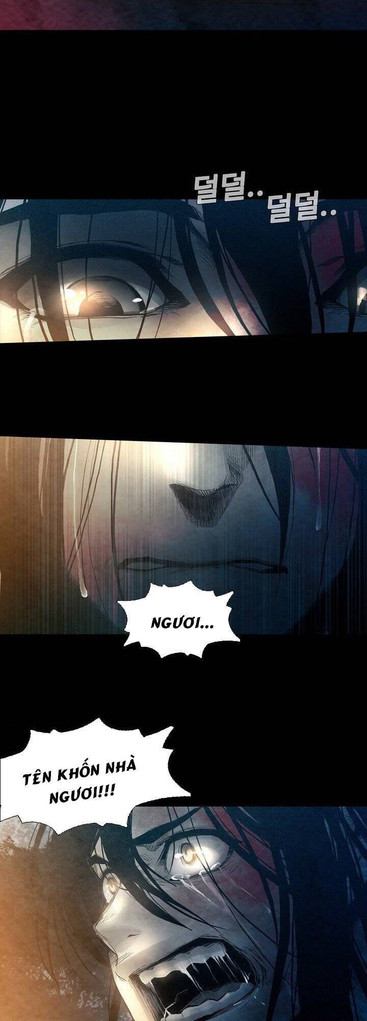 Hiện Thực Của Phim Ảnh: Chapter 4