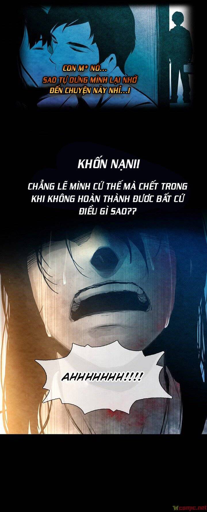 Hiện Thực Của Phim Ảnh: Chapter 4