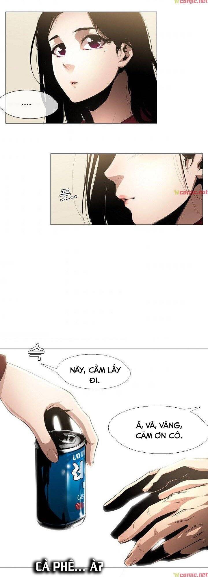 Hiện Thực Của Phim Ảnh: Chapter 4