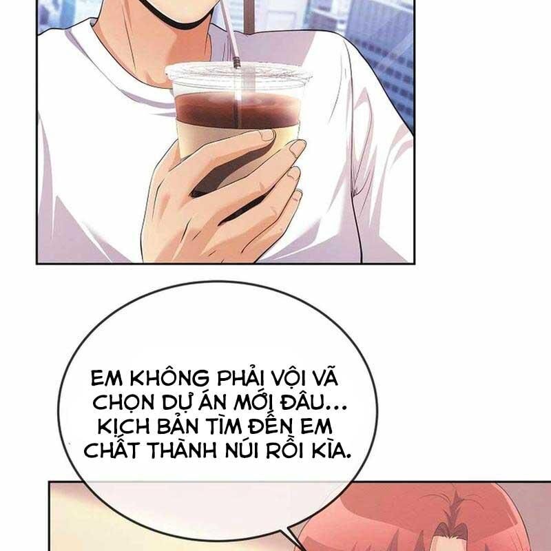 Hiện Thực Của Phim Ảnh: Chapter 40