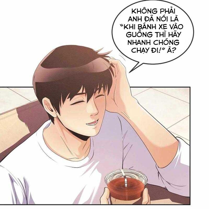 Hiện Thực Của Phim Ảnh: Chapter 40