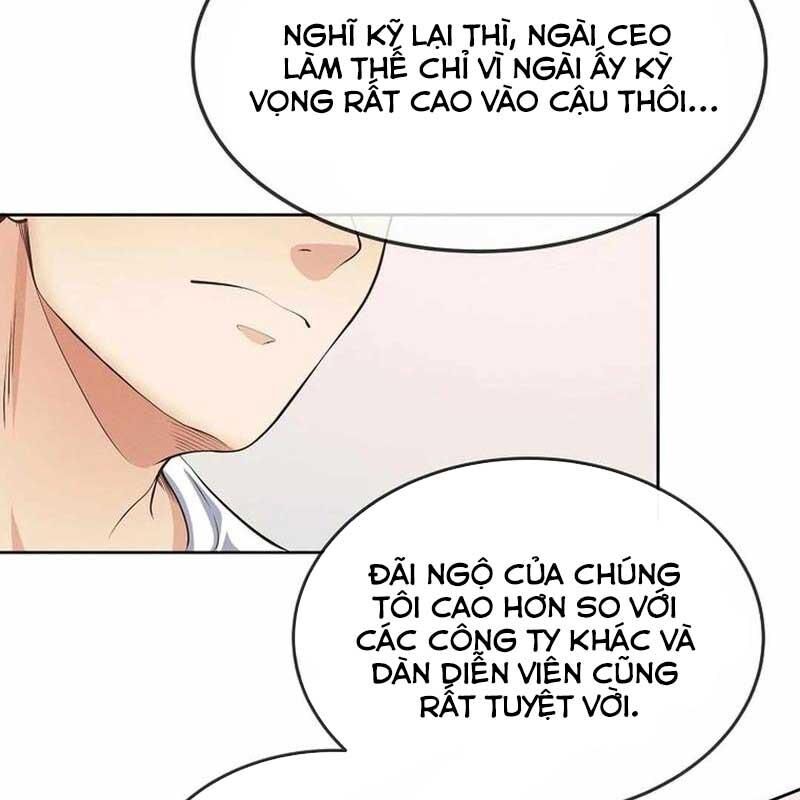 Hiện Thực Của Phim Ảnh: Chapter 40