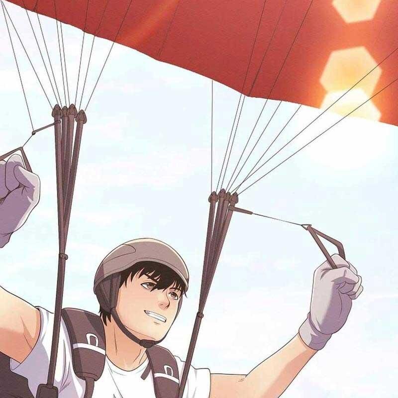 Hiện Thực Của Phim Ảnh: Chapter 40