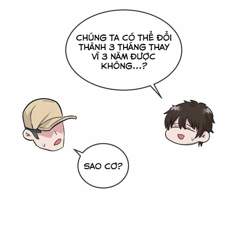 Hiện Thực Của Phim Ảnh: Chapter 41