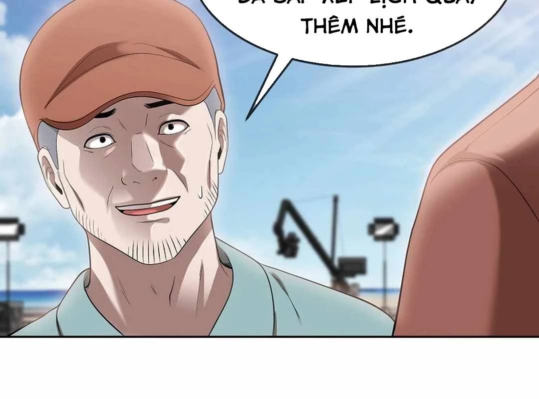 Hiện Thực Của Phim Ảnh: Chapter 44