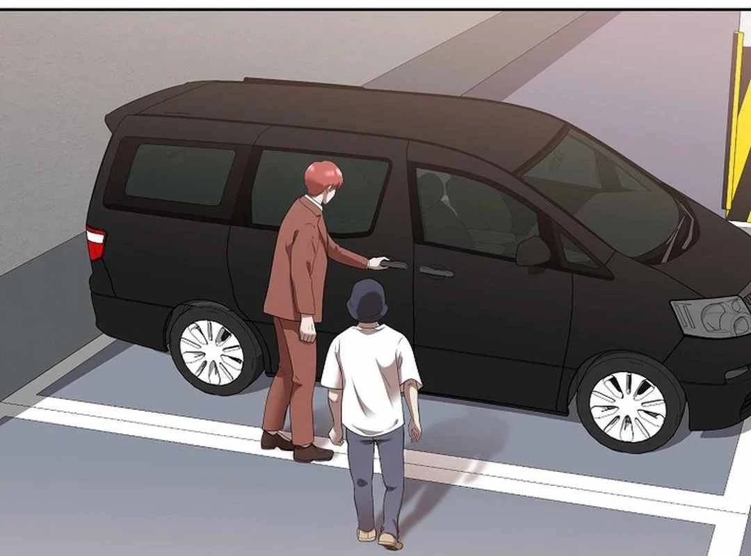 Hiện Thực Của Phim Ảnh: Chapter 44