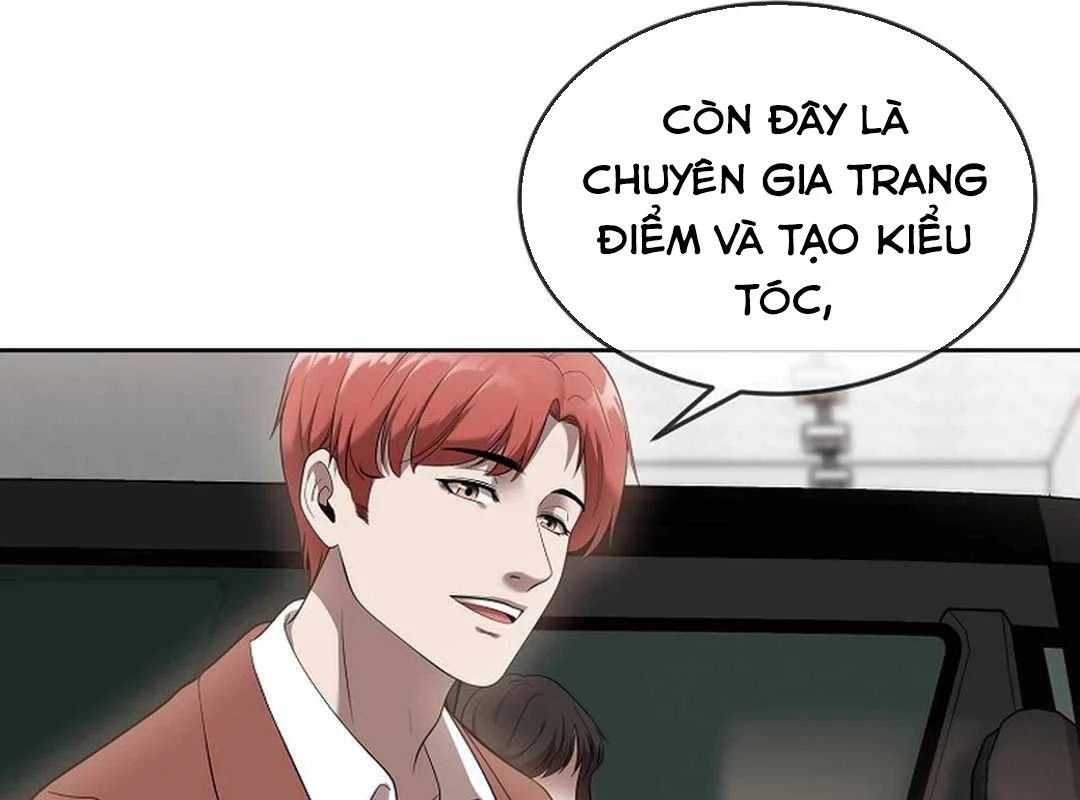 Hiện Thực Của Phim Ảnh: Chapter 44