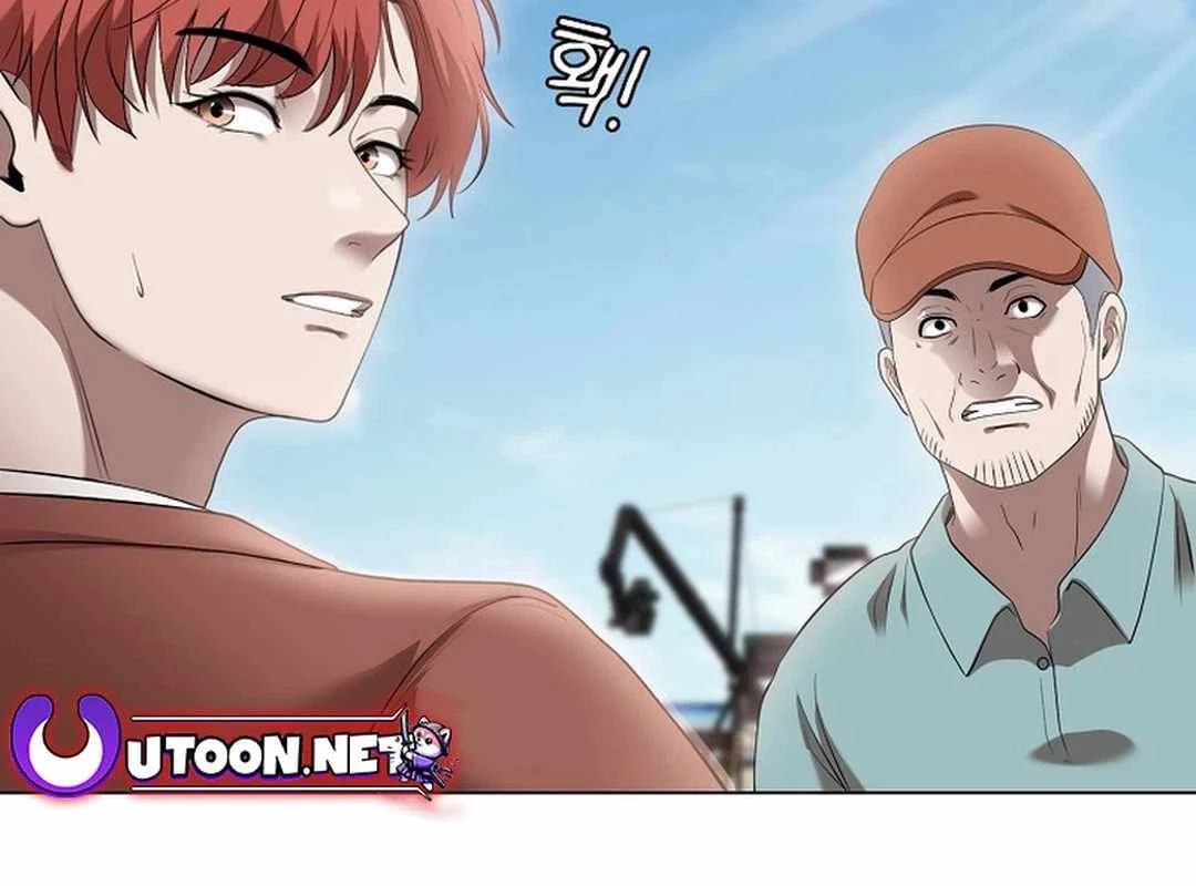 Hiện Thực Của Phim Ảnh: Chapter 44