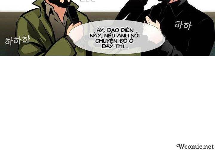 Hiện Thực Của Phim Ảnh: Chapter 5
