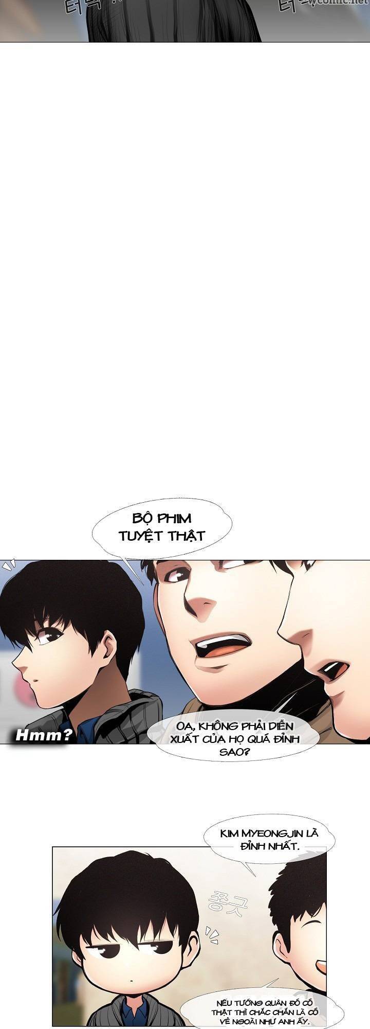 Hiện Thực Của Phim Ảnh: Chapter 5