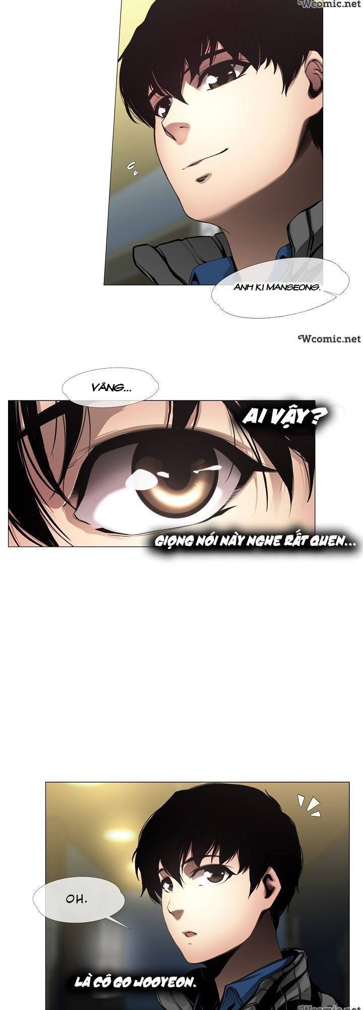 Hiện Thực Của Phim Ảnh: Chapter 5