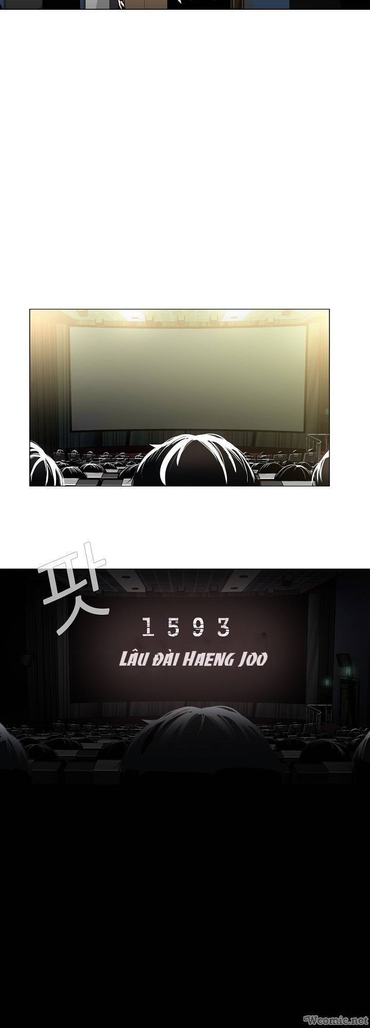 Hiện Thực Của Phim Ảnh: Chapter 5