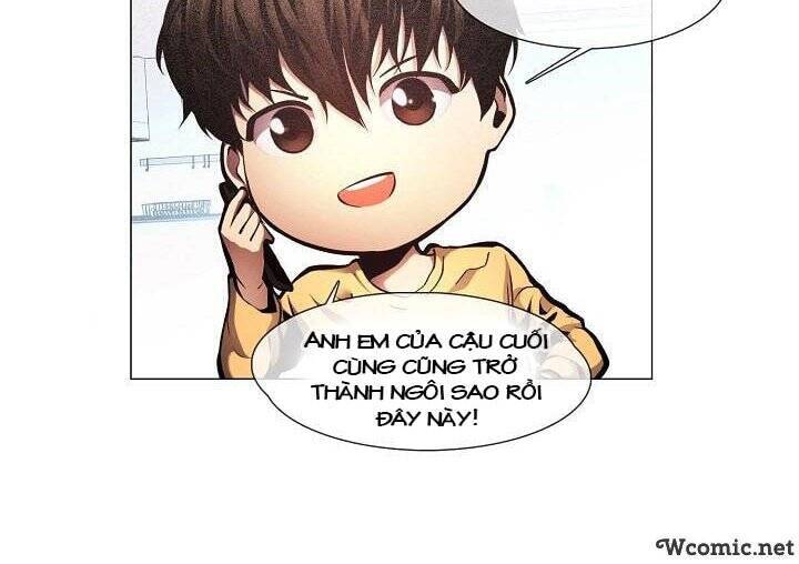 Hiện Thực Của Phim Ảnh: Chapter 6