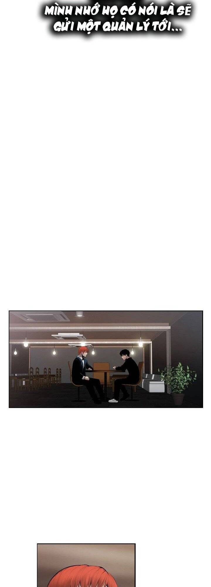 Hiện Thực Của Phim Ảnh: Chapter 6