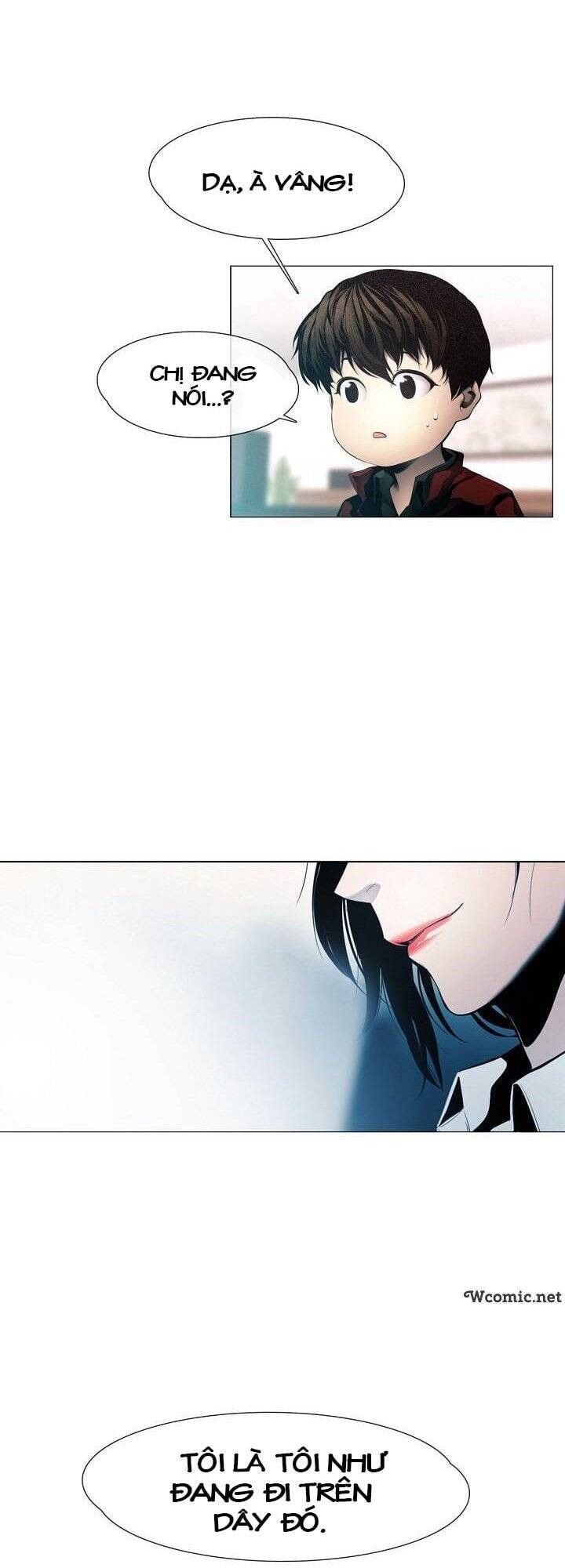 Hiện Thực Của Phim Ảnh: Chapter 6