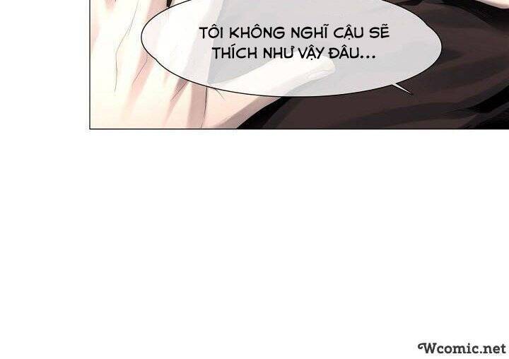 Hiện Thực Của Phim Ảnh: Chapter 7