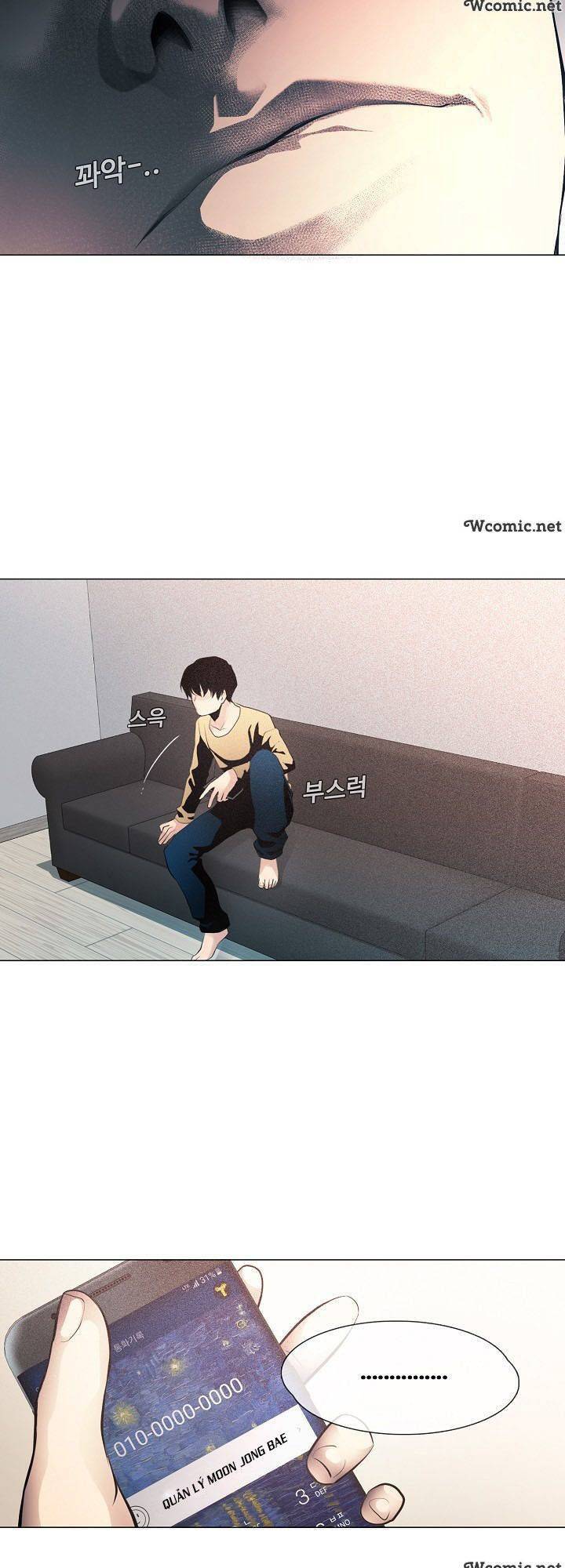 Hiện Thực Của Phim Ảnh: Chapter 7