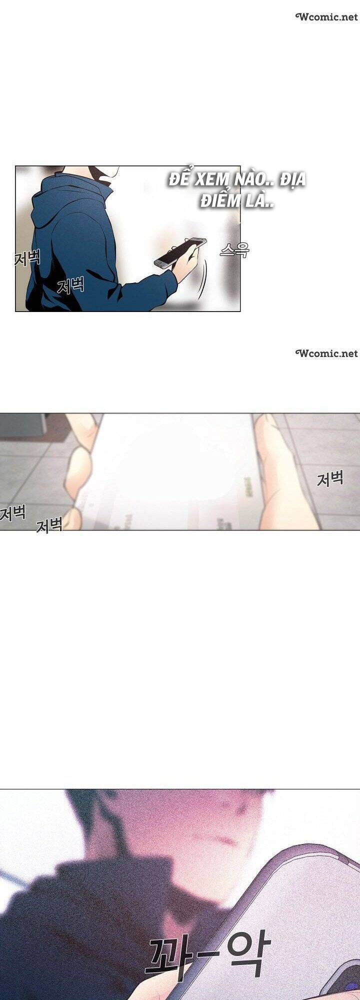 Hiện Thực Của Phim Ảnh: Chapter 7