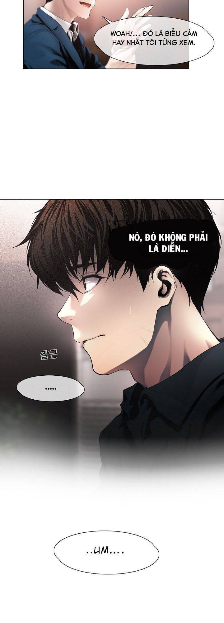 Hiện Thực Của Phim Ảnh: Chapter 7