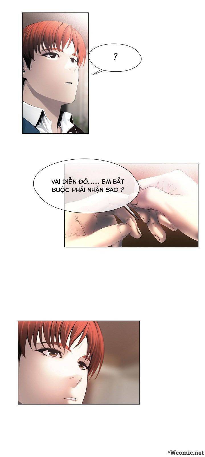 Hiện Thực Của Phim Ảnh: Chapter 7