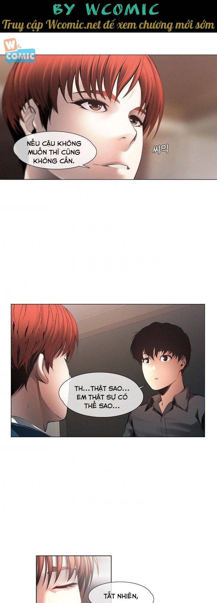 Hiện Thực Của Phim Ảnh: Chapter 7