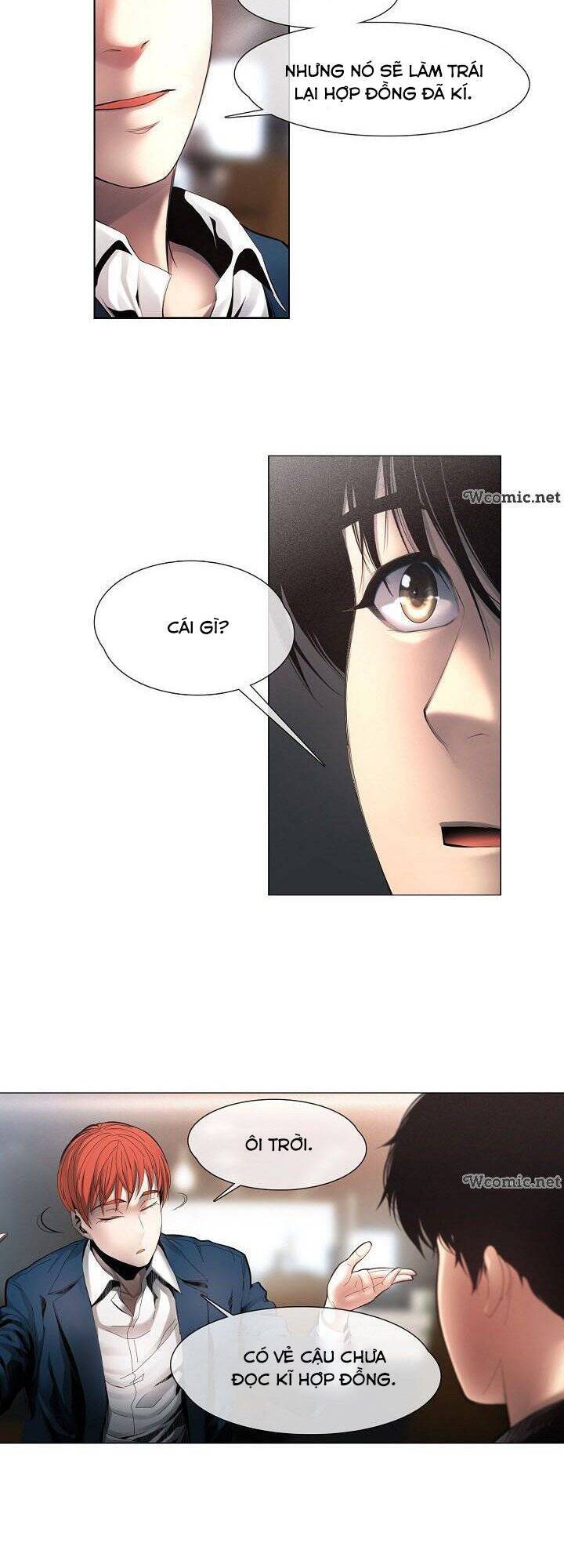 Hiện Thực Của Phim Ảnh: Chapter 7