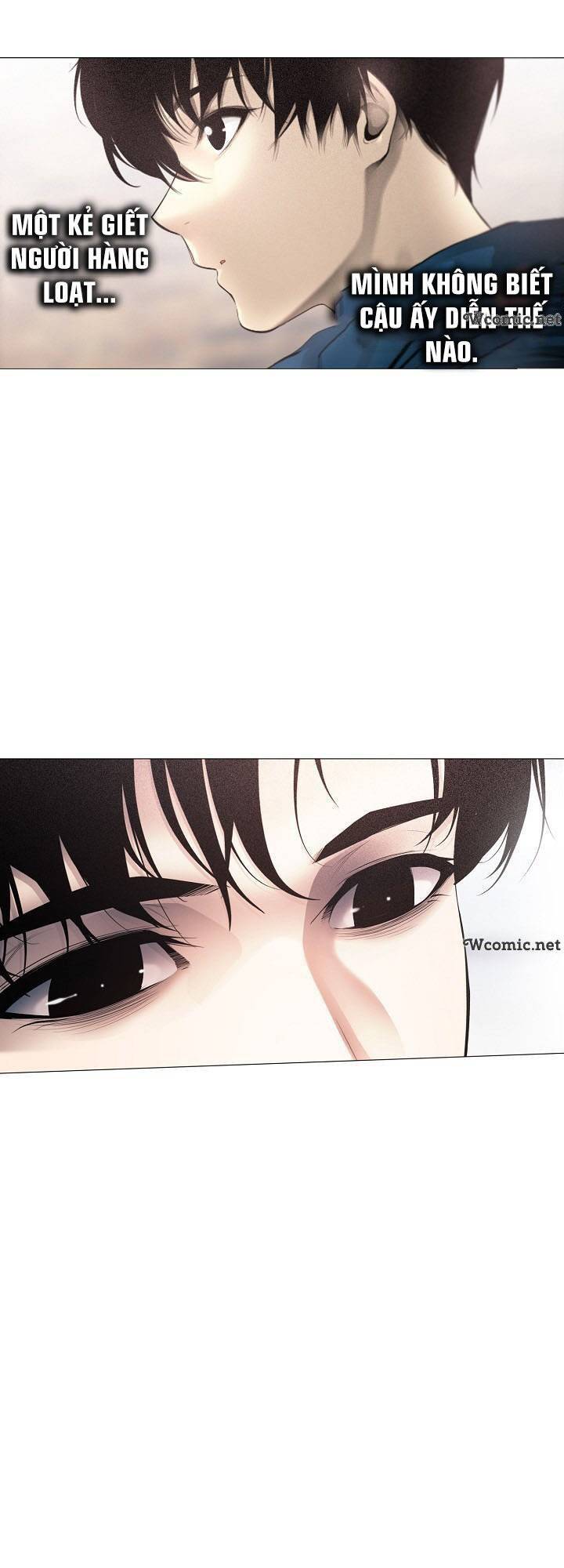 Hiện Thực Của Phim Ảnh: Chapter 8