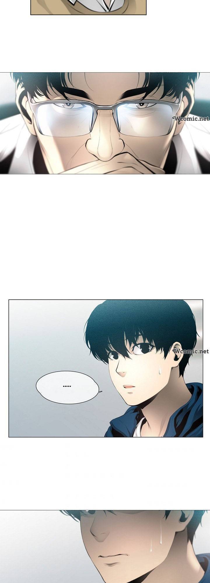 Hiện Thực Của Phim Ảnh: Chapter 8