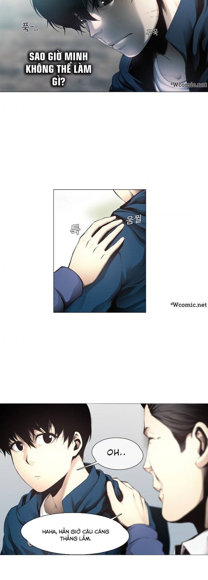 Hiện Thực Của Phim Ảnh: Chapter 8
